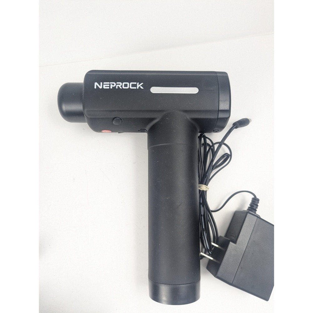 Neprock‎ Deep Tissue Massage Gun - Picture 6 of 10